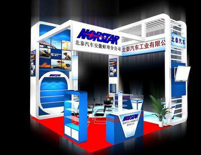 石家庄弘都展览工程 专业生产厂家与价格解析