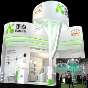 供应一级展览展示制作艺品堂广告——专业服务与合理价格