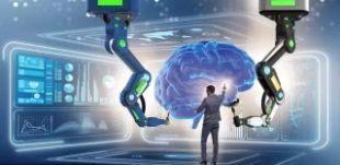 神经外科与人工智能 智能科技前沿的交汇点