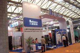 智能科技展览工厂 从生产制造到出口的一体化解决方案