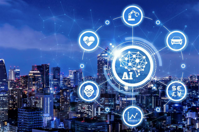 达芬奇计划与AI时代 从事智能科技开发的你，是否会被智能机器人取代？