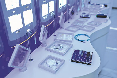 AI拼才会赢 福建开启“数字丝路”智能科技新征程