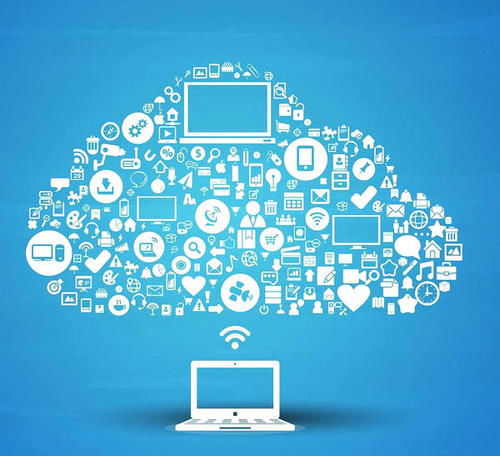 IT领域与5G、物联网、人工智能、云计算的融合 智能科技开发的新纪元